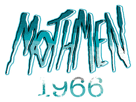 画像ギャラリー No.001のサムネイル画像 / 「モスメン 1966」，PCやPS4，Xbox One，Switch向けに本日リリース。ピクセルアートを使ったホラーノベルゲーム