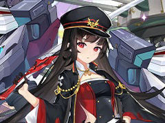 パズルRPG「艦隊少女」，G123で配信開始。総勢50人以上の美少女艦嬌を育成して，最強の艦隊を作り上げる