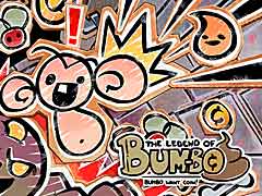 「The Legend of Bum-bo」，PS5/Switch版の配信開始が10月6日に決定。TGS 2022へのプレイアブル展示も発表