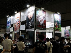 画像ギャラリー No.001のサムネイル画像 / ［TGS2022］唯一無二の個性を放つ“ヒップホップ死にゲー”。同化政策に立ち向かう反骨の主人公を描いた「SONOKUNI」を紹介
