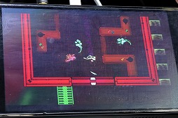 画像ギャラリー No.003のサムネイル画像 / ［TGS2022］唯一無二の個性を放つ“ヒップホップ死にゲー”。同化政策に立ち向かう反骨の主人公を描いた「SONOKUNI」を紹介
