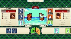 画像ギャラリー No.004のサムネイル画像 / 架け橋ゲームズが「BitSummit Let’s Go!!」で試遊可能な作品を発表。「Sagres」「Wargroove 2」など,日本語デモ初出展のタイトルも