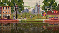 画像ギャラリー No.009のサムネイル画像 / 架け橋ゲームズが「BitSummit Let’s Go!!」で試遊可能な作品を発表。「Sagres」「Wargroove 2」など,日本語デモ初出展のタイトルも