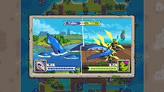 画像ギャラリー No.013のサムネイル画像 / 架け橋ゲームズが「BitSummit Let’s Go!!」で試遊可能な作品を発表。「Sagres」「Wargroove 2」など,日本語デモ初出展のタイトルも