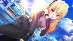 画像ギャラリー No.007のサムネイル画像 / 新作スマホアプリ「ドルフィンウェーブ」の事前登録受付がスタート。選手たちと絆を育む“爽快ジェットバトルゲーム”は2022年リリース予定