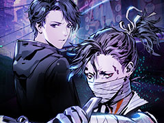 新作ミステリーRPG「異夢迷都 果てなき螺旋」発表。探偵とエクソシスト，2人の主人公が“オールド上海風”近未来都市の闇に迫る