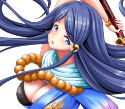 画像ギャラリー No.004のサムネイル画像 / PC/Switch版「SENGOKU Princess 〜 天下統一は姫武将と共に 〜」配信開始