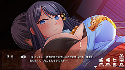SENGOKU Princess 〜 天下統一は姫武将と共に 〜
