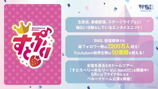 画像ギャラリー No.023のサムネイル画像 / 新作カードゲーム「ヴァイスシュヴァルツブラウ」の詳細を公開。“ちいかわ”や人気の女性向け作品など10タイトルが“参戦”
