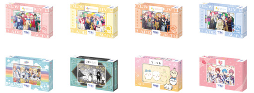画像ギャラリー No.005のサムネイル画像 / 「ヴァイスシュヴァルツブラウ」，発売記念セレモニーの開催報告が公開に
