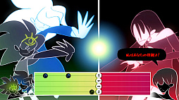 Apopia:スイート・ナイトメア