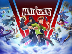 ワーナー・ブラザースの人気キャラたちが戦う格闘ゲーム「MultiVersus」のオープンβテストが7月26日1：00より実施に。最新トレイラーも公開