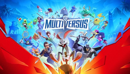 画像ギャラリー No.009のサムネイル画像 / 【今週のモチベ】ワーナーのスマブラ風ゲーム「MultiVersus」や,オープンワールドサバイバル「Soulmask」が発売される 2024年5月27日〜6月2日