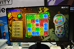 画像ギャラリー No.009のサムネイル画像 / ［TGS2022］ワールドクラフトRPG「KAMiBAKO - Mythology of Cube -」プレイレポート。資源を集めて村づくり