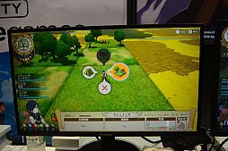 画像ギャラリー No.014のサムネイル画像 / ［TGS2022］ワールドクラフトRPG「KAMiBAKO - Mythology of Cube -」プレイレポート。資源を集めて村づくり