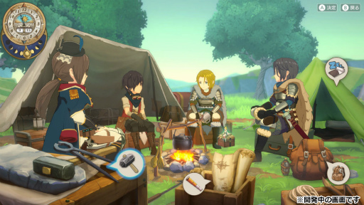 画像ギャラリー No.002のサムネイル画像 / ワールドクラフトRPG「神箱 KAMiBAKO」,神崎喜多氏&今井秋芳氏(東京魔人學園伝奇)の開発秘話インタビュー
