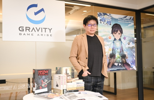 画像ギャラリー No.003のサムネイル画像 / ワールドクラフトRPG「神箱 KAMiBAKO」,神崎喜多氏&今井秋芳氏(東京魔人學園伝奇)の開発秘話インタビュー