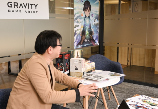 画像ギャラリー No.012のサムネイル画像 / ワールドクラフトRPG「神箱 KAMiBAKO」,神崎喜多氏&今井秋芳氏(東京魔人學園伝奇)の開発秘話インタビュー