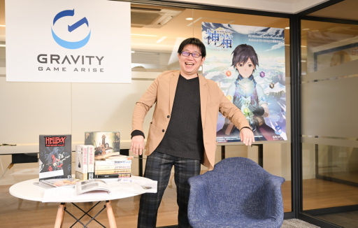 画像ギャラリー No.019のサムネイル画像 / ワールドクラフトRPG「神箱 KAMiBAKO」,神崎喜多氏&今井秋芳氏(東京魔人學園伝奇)の開発秘話インタビュー