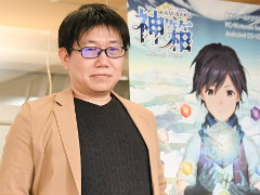 ワールドクラフトRPG「神箱 KAMiBAKO」，神崎喜多氏＆今井秋芳氏（東京魔人學園伝奇）の開発秘話インタビュー