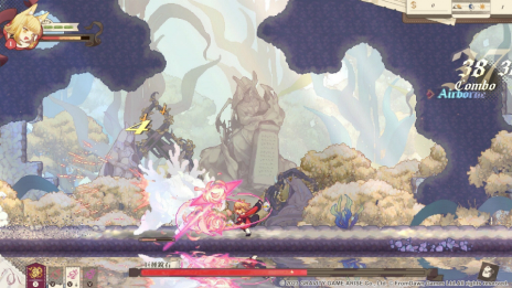 画像ギャラリー No.003のサムネイル画像 / グラビティゲームアライズ，東京ゲームショウ2023の出展情報を公開。本格的な科学捜査シムや世界を創りあげるRPGなど13タイトルが並ぶ