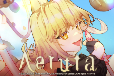 画像ギャラリー No.016のサムネイル画像 / グラビティゲームアライズ，東京ゲームショウ2023の出展情報を公開。本格的な科学捜査シムや世界を創りあげるRPGなど13タイトルが並ぶ