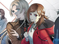 グラビティゲームアライズ，東京ゲームショウ2023の出展情報を公開。本格的な科学捜査シムや世界を創りあげるRPGなど13タイトルが並ぶ