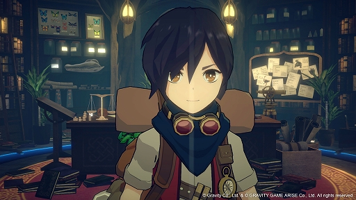 画像ギャラリー No.002のサムネイル画像 / 「神箱 - Mythology of Cube -」，PC（Steam）版を含むグローバル版を1月30日に配信。先行発売中の日本DL版は価格改定を実施