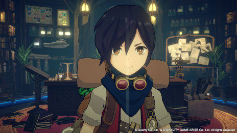 画像ギャラリー No.004のサムネイル画像 / ワールドクラフトRPG「神箱 - Mythology of Cube -」，PC版を発売。PS/Switch版のグローバル販売を開始し，日本語DL版の価格を改定