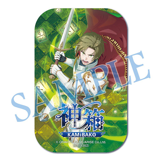 画像ギャラリー No.003のサムネイル画像 / Switch版「神箱 - Mythology of Cube -」，体験版の配信を開始。不思議な力を持つ「修復者」となり，断片化した世界を救うワールドクラフトRPG