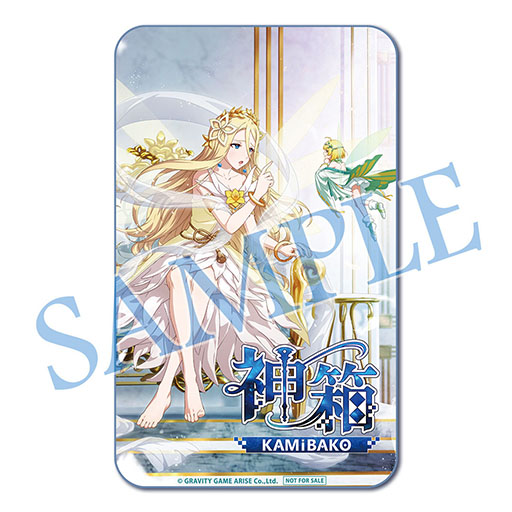 画像ギャラリー No.004のサムネイル画像 / Switch版「神箱 - Mythology of Cube -」，体験版の配信を開始。不思議な力を持つ「修復者」となり，断片化した世界を救うワールドクラフトRPG