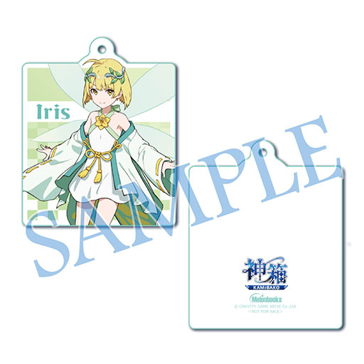 画像ギャラリー No.011のサムネイル画像 / Switch版「神箱 - Mythology of Cube -」，体験版の配信を開始。不思議な力を持つ「修復者」となり，断片化した世界を救うワールドクラフトRPG