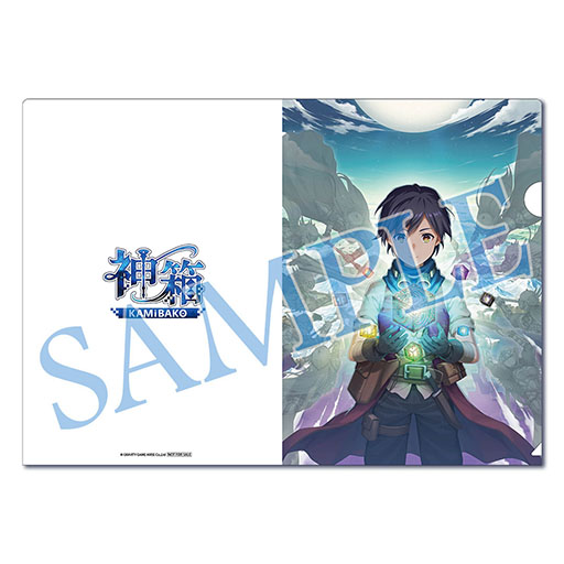 画像ギャラリー No.019のサムネイル画像 / Switch版「神箱 - Mythology of Cube -」，体験版の配信を開始。不思議な力を持つ「修復者」となり，断片化した世界を救うワールドクラフトRPG