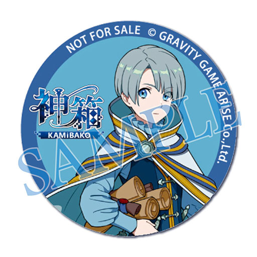 画像ギャラリー No.020のサムネイル画像 / Switch版「神箱 - Mythology of Cube -」，体験版の配信を開始。不思議な力を持つ「修復者」となり，断片化した世界を救うワールドクラフトRPG