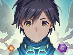 Switch版「神箱 - Mythology of Cube -」，体験版の配信を開始。不思議な力を持つ「修復者」となり，断片化した世界を救うワールドクラフトRPG
