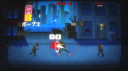 画像ギャラリー No.002のサムネイル画像 / レトロンバーガー Order 85：2022年は「Kung Fury：Street Rage」のUltimate Editionが出るし，短編映画の続編もあるから実質1980年代編
