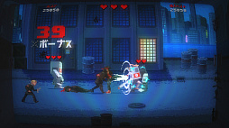 画像ギャラリー No.003のサムネイル画像 / レトロンバーガー Order 85：2022年は「Kung Fury：Street Rage」のUltimate Editionが出るし，短編映画の続編もあるから実質1980年代編