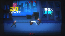 画像ギャラリー No.004のサムネイル画像 / レトロンバーガー Order 85：2022年は「Kung Fury：Street Rage」のUltimate Editionが出るし，短編映画の続編もあるから実質1980年代編