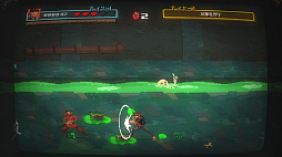 画像ギャラリー No.006のサムネイル画像 / レトロンバーガー Order 85：2022年は「Kung Fury：Street Rage」のUltimate Editionが出るし，短編映画の続編もあるから実質1980年代編