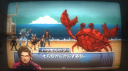 画像ギャラリー No.007のサムネイル画像 / レトロンバーガー Order 85：2022年は「Kung Fury：Street Rage」のUltimate Editionが出るし，短編映画の続編もあるから実質1980年代編