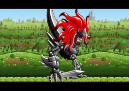 画像ギャラリー No.003のサムネイル画像 / 「Monster Create」の“チラリPV”第1弾が公開に。開発スタッフが作成した個性豊かなキャラクターの数々を確認できる