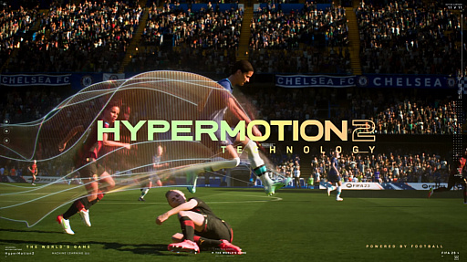 画像ギャラリー No.008のサムネイル画像 / 「FIFA 23」，通常版のカバーアート公開。同世代プラットフォーム間でのクロスプレイも初めて実現