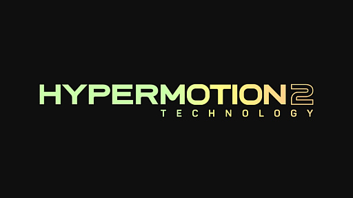 画像ギャラリー No.002のサムネイル画像 / 「FIFA 23」の新たなアニメーション技術“HyperMotion 2 Technology”は,2試合分のデータから11人対11人のリアルな動きを再現