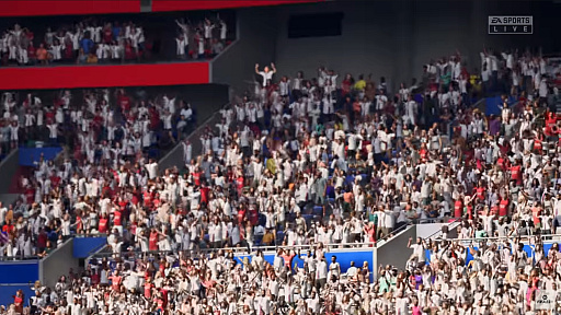画像ギャラリー No.003のサムネイル画像 / 「FIFA 23」最新情報公開。試合日のゲーム体験がさらに豊かなものに。キャリアモードでは実在する監督としてのプレイも可能
