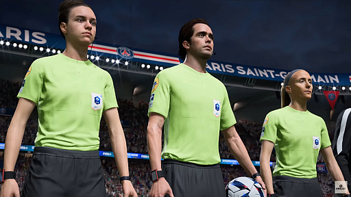 画像ギャラリー No.005のサムネイル画像 / 「FIFA 23」最新情報公開。試合日のゲーム体験がさらに豊かなものに。キャリアモードでは実在する監督としてのプレイも可能
