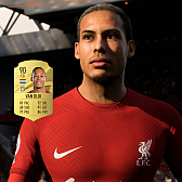 画像ギャラリー No.003のサムネイル画像 / 「FIFA 23」,男子トップ23選手のレーティングを公開。今後の選手公開スケジュールも明らかに