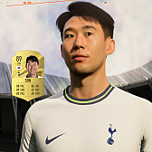 画像ギャラリー No.004のサムネイル画像 / 「FIFA 23」,男子トップ23選手のレーティングを公開。今後の選手公開スケジュールも明らかに