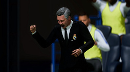 画像ギャラリー No.007のサムネイル画像 / 「FIFA 23」の“レジェンドAI”同士によるパリ・サンジェルマン対レアル・マドリードの熱戦をお届け! 「ミニシアター4Gamer」:第9回
