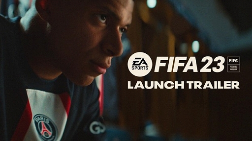 画像ギャラリー No.001のサムネイル画像 / 「FIFA 23」発売中。HyperMotion2テクノロジーや女子クラブサッカーなど新機能を実装