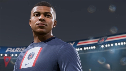 画像ギャラリー No.001のサムネイル画像 / 「FIFA 23」,発売初週で1030万人のプレイヤー数を記録。シリーズ史上最大のローンチに